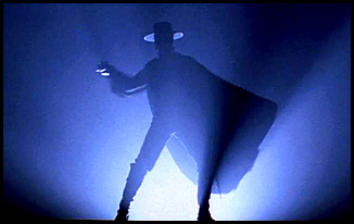 zorro