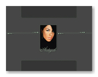  Aaliyah