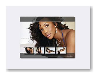 Vivica Fox