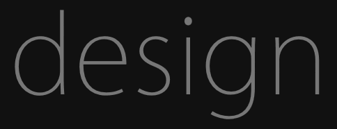  WEBDESIGN