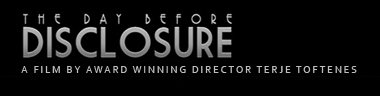  The Day Before Disclosure