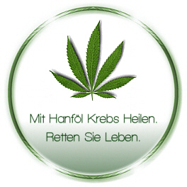  Mit Hanf�l Krebs Heilen