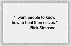 rick simpson