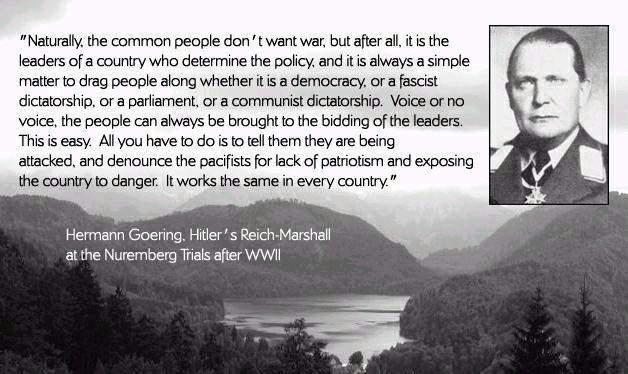 goering