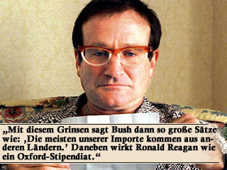 Robin Williams